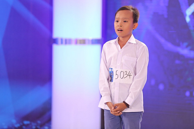Sau khi thành viên BTC úp mở ẩn tình vụ Hồ Văn Cường, clip thi Vietnam Idol Kids bị thẳng tay làm điều này - 3 Sau khi thành viên BTC úp mở ẩn tình vụ Hồ Văn Cường, clip thi Vietnam Idol Kids bị thẳng tay làm điều này - 3