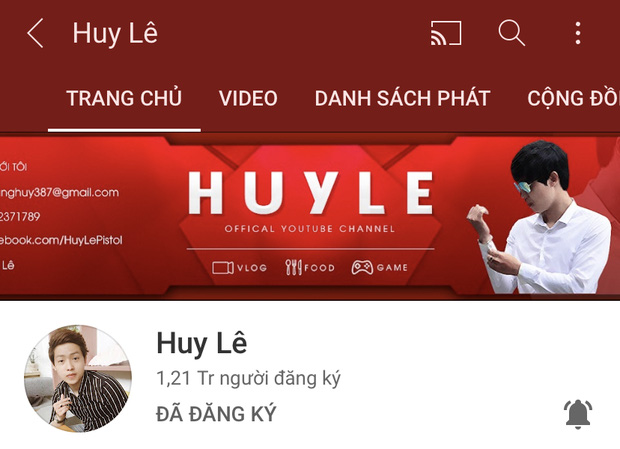 YouTuber 1 triệu follower đi cùng đoàn từ thiện bị phía Thuỷ Tiên yêu cầu gỡ toàn bộ clip, dọa sẽ đánh sập kênh nếu không hợp tác? - 3 YouTuber 1 triệu follower đi cùng đoàn từ thiện bị phía Thuỷ Tiên yêu cầu gỡ toàn bộ clip, dọa sẽ đánh sập kênh nếu không hợp tác? - 3