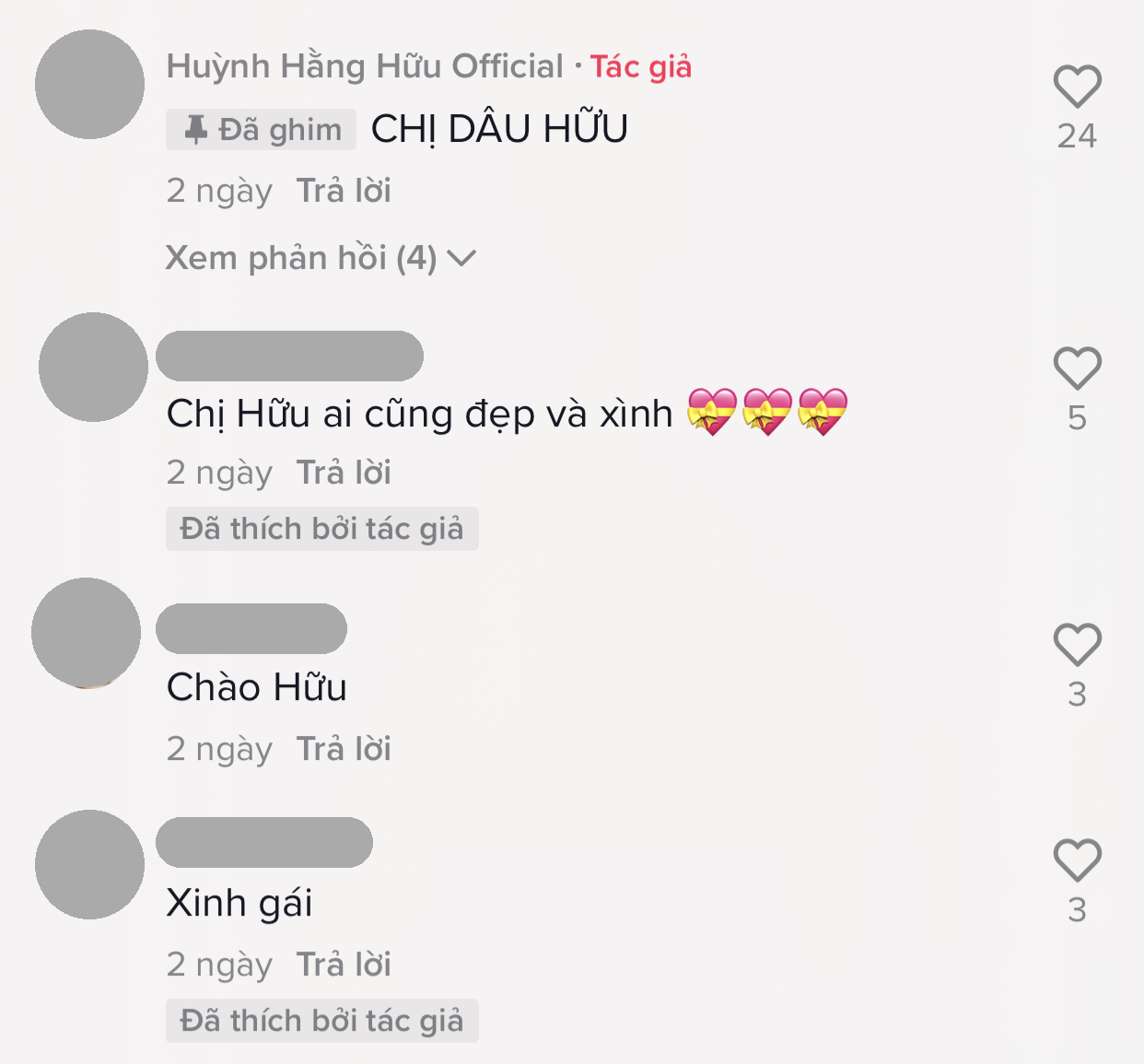 Tỷ phú 9 tuổi Đại Nam đã có 1 hành động hé lộ mối quan hệ chị dâu - em chồng trong nhà siêu giàu - 4 Tỷ phú 9 tuổi Đại Nam đã có 1 hành động hé lộ mối quan hệ chị dâu - em chồng trong nhà siêu giàu - 4