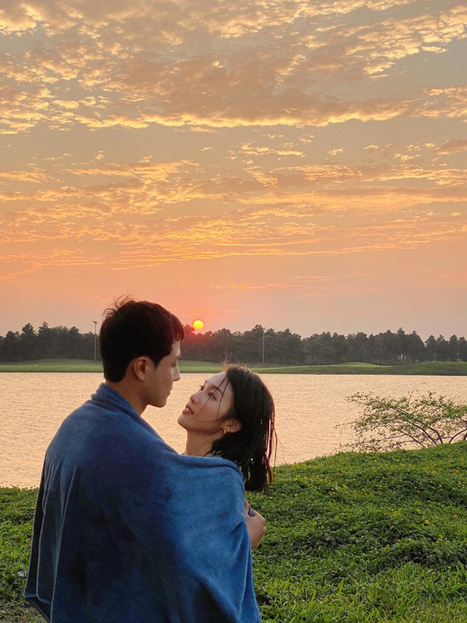 Thanh Sơn và Khả Ngân tiếp tục bị 'soi' ra bằng chứng yêu đương, hint bé xíu nhưng vẫn không để lọt! - 7 Thanh Sơn và Khả Ngân tiếp tục bị 'soi' ra bằng chứng yêu đương, hint bé xíu nhưng vẫn không để lọt! - 7