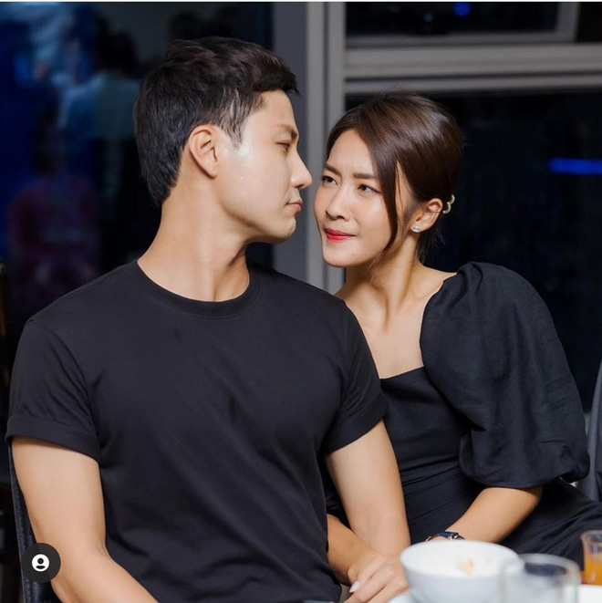 Khả Ngân - Thanh Sơn (11 Tháng 5 Ngày): Chẳng biết có phim giả tình thật không nhưng style ăn rơ quá, khiến fan chèo thuyền lia lịa! - 32 Khả Ngân - Thanh Sơn (11 Tháng 5 Ngày): Chẳng biết có phim giả tình thật không nhưng style ăn rơ quá, khiến fan chèo thuyền lia lịa! - 32