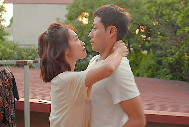Khả Ngân - Thanh Sơn (11 Tháng 5 Ngày): Chẳng biết có phim giả tình thật không nhưng style ăn rơ quá, khiến fan chèo thuyền lia lịa! - 12 Khả Ngân - Thanh Sơn (11 Tháng 5 Ngày): Chẳng biết có phim giả tình thật không nhưng style ăn rơ quá, khiến fan chèo thuyền lia lịa! - 12