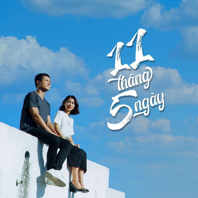 Khả Ngân - Thanh Sơn (11 Tháng 5 Ngày): Chẳng biết có phim giả tình thật không nhưng style ăn rơ quá, khiến fan chèo thuyền lia lịa! - 14 Khả Ngân - Thanh Sơn (11 Tháng 5 Ngày): Chẳng biết có phim giả tình thật không nhưng style ăn rơ quá, khiến fan chèo thuyền lia lịa! - 14