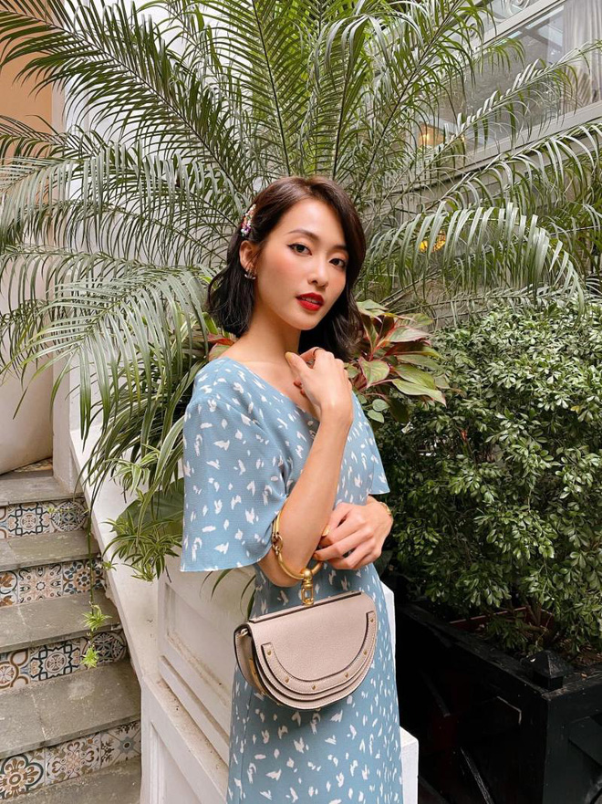 Khả Ngân - Thanh Sơn (11 Tháng 5 Ngày): Chẳng biết có phim giả tình thật không nhưng style ăn rơ quá, khiến fan chèo thuyền lia lịa! Khả Ngân - Thanh Sơn (11 Tháng 5 Ngày): Chẳng biết có phim giả tình thật không nhưng style ăn rơ quá, khiến fan chèo thuyền lia lịa!