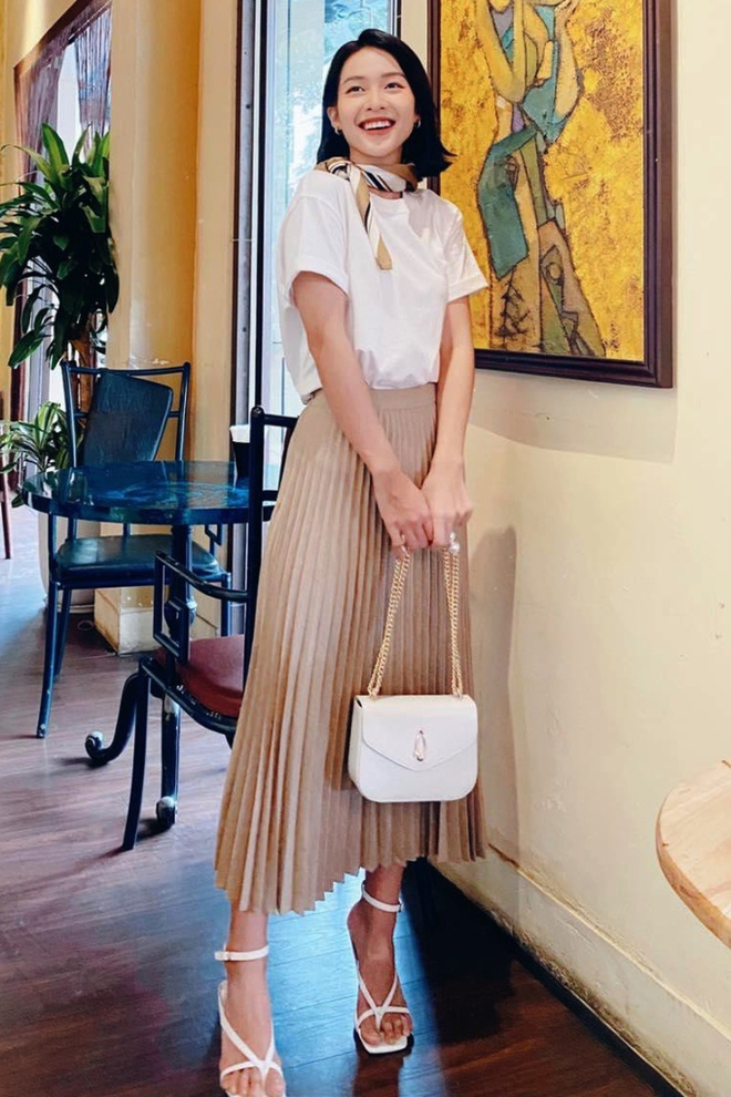 Khả Ngân - Thanh Sơn (11 Tháng 5 Ngày): Chẳng biết có phim giả tình thật không nhưng style ăn rơ quá, khiến fan chèo thuyền lia lịa! - 3 Khả Ngân - Thanh Sơn (11 Tháng 5 Ngày): Chẳng biết có phim giả tình thật không nhưng style ăn rơ quá, khiến fan chèo thuyền lia lịa! - 3