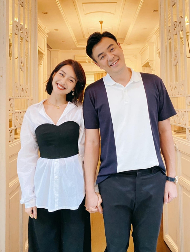 Khả Ngân - Thanh Sơn (11 Tháng 5 Ngày): Chẳng biết có phim giả tình thật không nhưng style ăn rơ quá, khiến fan chèo thuyền lia lịa! - 4 Khả Ngân - Thanh Sơn (11 Tháng 5 Ngày): Chẳng biết có phim giả tình thật không nhưng style ăn rơ quá, khiến fan chèo thuyền lia lịa! - 4