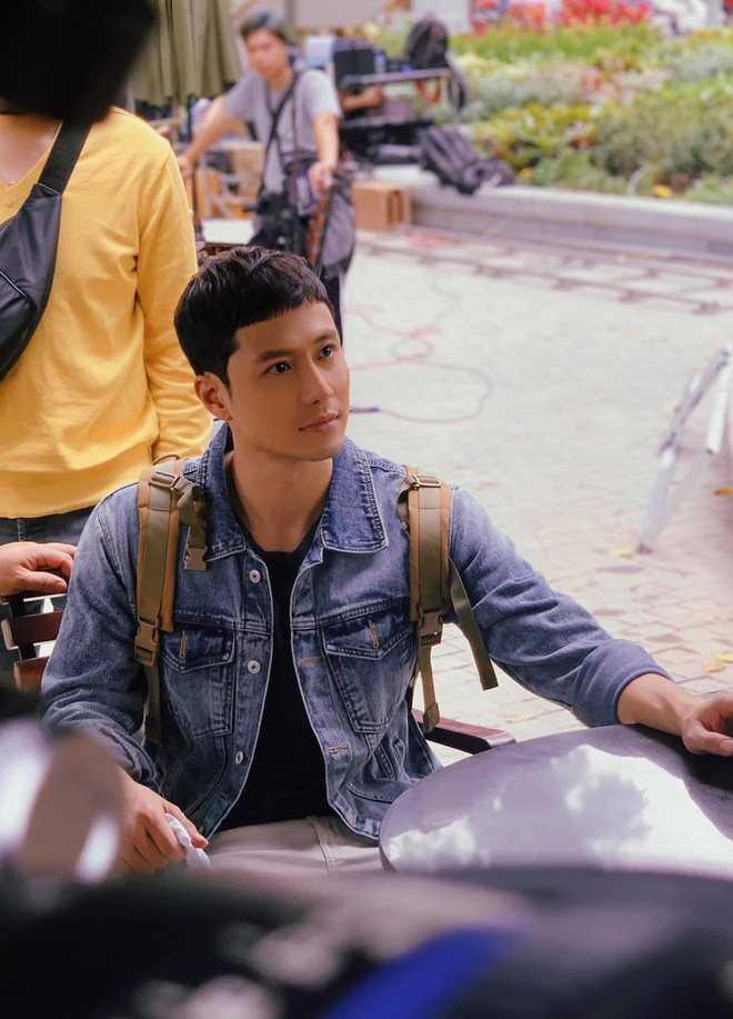 Khả Ngân - Thanh Sơn (11 Tháng 5 Ngày): Chẳng biết có phim giả tình thật không nhưng style ăn rơ quá, khiến fan chèo thuyền lia lịa! - 7 Khả Ngân - Thanh Sơn (11 Tháng 5 Ngày): Chẳng biết có phim giả tình thật không nhưng style ăn rơ quá, khiến fan chèo thuyền lia lịa! - 7