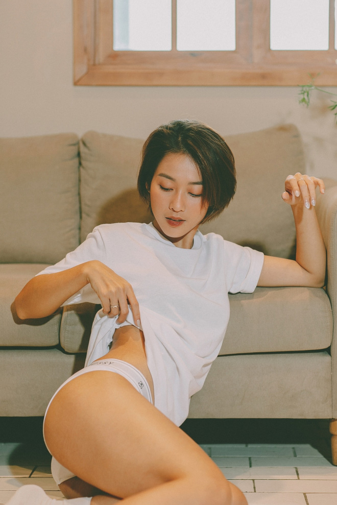 Khả Ngân - Thanh Sơn (11 Tháng 5 Ngày): Chẳng biết có phim giả tình thật không nhưng style ăn rơ quá, khiến fan chèo thuyền lia lịa! - 22 Khả Ngân - Thanh Sơn (11 Tháng 5 Ngày): Chẳng biết có phim giả tình thật không nhưng style ăn rơ quá, khiến fan chèo thuyền lia lịa! - 22