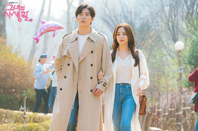 5 mỹ nhân Hàn dính lời nguyền 'bom xịt': Kim Yoo Jung toàn chọn sai kịch bản, Park Min Young thất bại ê chề - 1 5 mỹ nhân Hàn dính lời nguyền 'bom xịt': Kim Yoo Jung toàn chọn sai kịch bản, Park Min Young thất bại ê chề - 1