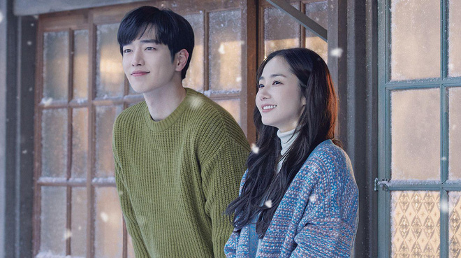 5 mỹ nhân Hàn dính lời nguyền 'bom xịt': Kim Yoo Jung toàn chọn sai kịch bản, Park Min Young thất bại ê chề - 2 5 mỹ nhân Hàn dính lời nguyền 'bom xịt': Kim Yoo Jung toàn chọn sai kịch bản, Park Min Young thất bại ê chề - 2