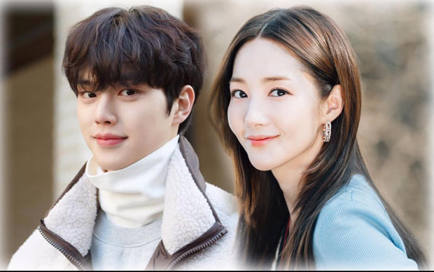 5 mỹ nhân Hàn dính lời nguyền 'bom xịt': Kim Yoo Jung toàn chọn sai kịch bản, Park Min Young thất bại ê chề - 3 5 mỹ nhân Hàn dính lời nguyền 'bom xịt': Kim Yoo Jung toàn chọn sai kịch bản, Park Min Young thất bại ê chề - 3