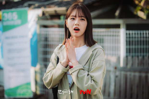 5 mỹ nhân Hàn dính lời nguyền 'bom xịt': Kim Yoo Jung toàn chọn sai kịch bản, Park Min Young thất bại ê chề - 8 5 mỹ nhân Hàn dính lời nguyền 'bom xịt': Kim Yoo Jung toàn chọn sai kịch bản, Park Min Young thất bại ê chề - 8