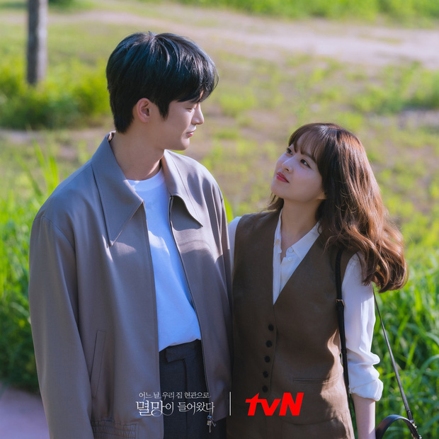5 mỹ nhân Hàn dính lời nguyền 'bom xịt': Kim Yoo Jung toàn chọn sai kịch bản, Park Min Young thất bại ê chề - 10 5 mỹ nhân Hàn dính lời nguyền 'bom xịt': Kim Yoo Jung toàn chọn sai kịch bản, Park Min Young thất bại ê chề - 10