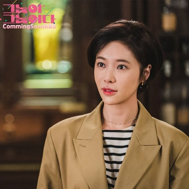 5 mỹ nhân Hàn dính lời nguyền 'bom xịt': Kim Yoo Jung toàn chọn sai kịch bản, Park Min Young thất bại ê chề - 13 5 mỹ nhân Hàn dính lời nguyền 'bom xịt': Kim Yoo Jung toàn chọn sai kịch bản, Park Min Young thất bại ê chề - 13