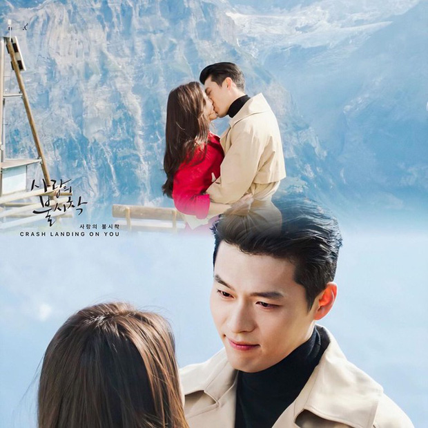 Son Ye Jin tiết lộ bom tấn với Hyun Bin lẽ ra kết thúc bi kịch, tại anh chị tình cảm quá nên được sửa kịch bản luôn - 4 Son Ye Jin tiết lộ bom tấn với Hyun Bin lẽ ra kết thúc bi kịch, tại anh chị tình cảm quá nên được sửa kịch bản luôn - 4