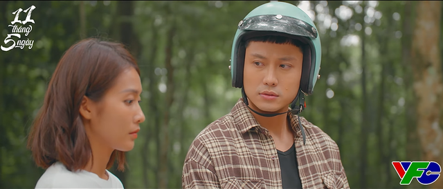 11 tháng 5 ngày tập 33: Biết Nhi và Trí đóng kịch yêu đương, Đăng đã chịu bày tỏ tình cảm với nữ chính 11 tháng 5 ngày tập 33: Biết Nhi và Trí đóng kịch yêu đương, Đăng đã chịu bày tỏ tình cảm với nữ chính