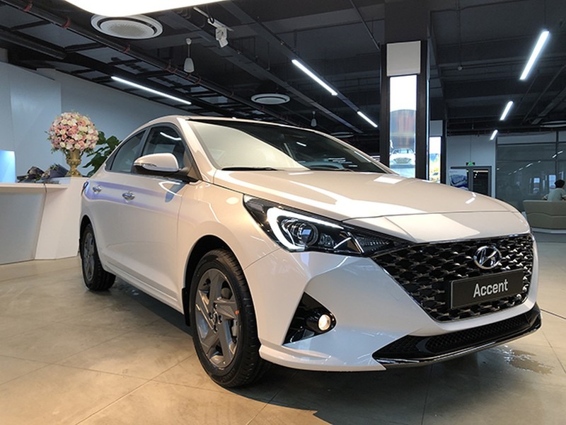 Đẩy mạnh ưu đãi, Toyota Vios vẫn chưa bằng một nửa doanh số đối thủ Đẩy mạnh ưu đãi, Toyota Vios vẫn chưa bằng một nửa doanh số đối thủ