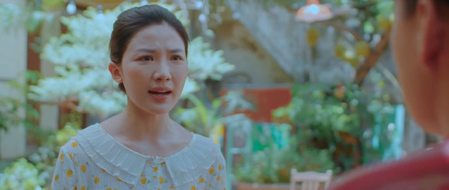 11 tháng 5 ngày: Nghi ngờ Long 'đần' ngoại tình, Thục Anh bỏ trốn khỏi lễ ăn hỏi - 1 11 tháng 5 ngày: Nghi ngờ Long 'đần' ngoại tình, Thục Anh bỏ trốn khỏi lễ ăn hỏi - 1