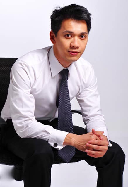 Thanh niên vô danh ngồi ghế đá công viên 12 năm trước giờ đã là chủ tịch ngân hàng ACB - 2 Thanh niên vô danh ngồi ghế đá công viên 12 năm trước giờ đã là chủ tịch ngân hàng ACB - 2
