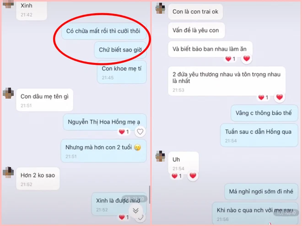 Thanh niên lấy ảnh Rosé (BLACKPINK) gửi cho mẹ rồi nói 'có chửa nên cưới', bị dân mạng tấn công đến mức phải xoá clip ẩn kênh? - 2 Thanh niên lấy ảnh Rosé (BLACKPINK) gửi cho mẹ rồi nói 'có chửa nên cưới', bị dân mạng tấn công đến mức phải xoá clip ẩn kênh? - 2