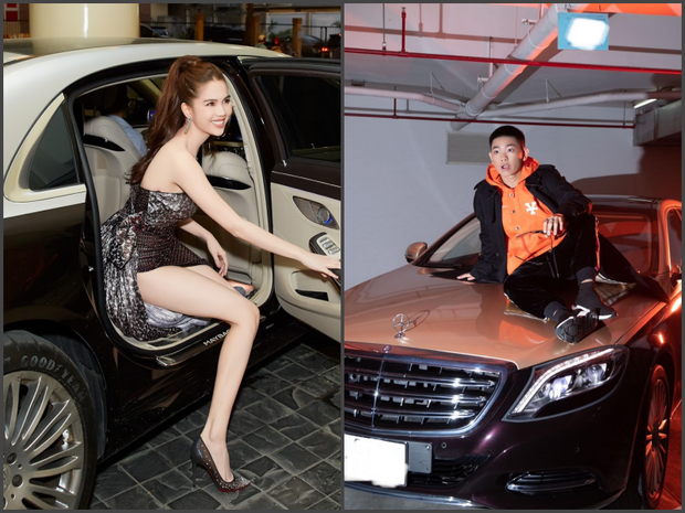 Danh tính fan boy nhà giàu bị Ngọc Trinh unfollow: Từng được idol khoe trên Instagram, 2 năm sau 'cạch mặt' vì chiếc gương hàng auth 200 triệu? - 3 Danh tính fan boy nhà giàu bị Ngọc Trinh unfollow: Từng được idol khoe trên Instagram, 2 năm sau 'cạch mặt' vì chiếc gương hàng auth 200 triệu? - 3