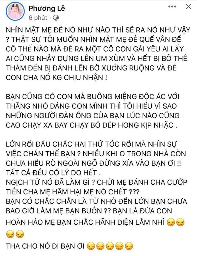 1 Hoa hậu tuyên bố cho gia đình Hồ Văn Cường mượn chung cư cao cấp 10 tỷ để ở sau khi rời khỏi nhà Phi Nhung - 5 1 Hoa hậu tuyên bố cho gia đình Hồ Văn Cường mượn chung cư cao cấp 10 tỷ để ở sau khi rời khỏi nhà Phi Nhung - 5