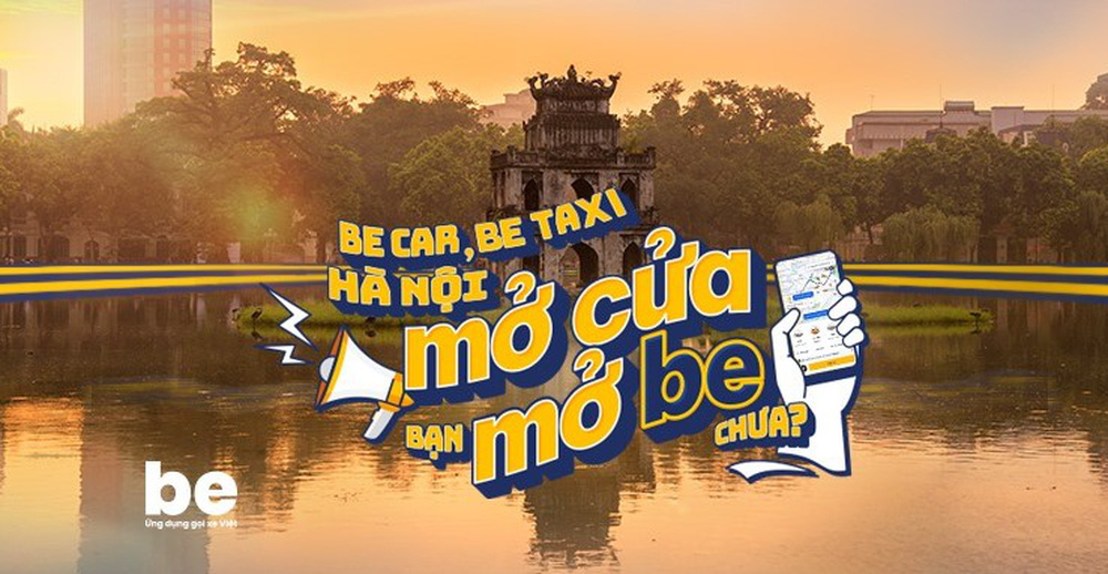 Hà Nội: Taxi công nghệ được hoạt động từ hôm nay, Grabbike, Bebike ra sao? Hà Nội: Taxi công nghệ được hoạt động từ hôm nay, Grabbike, Bebike ra sao?