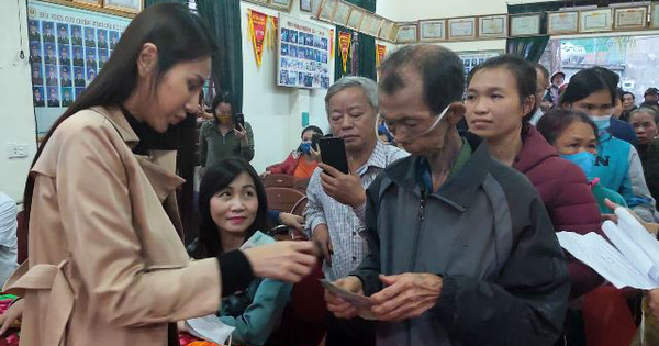 Chính phủ yêu cầu rà soát quy định quản lý tài chính gây quỹ từ thiện Chính phủ yêu cầu rà soát quy định quản lý tài chính gây quỹ từ thiện