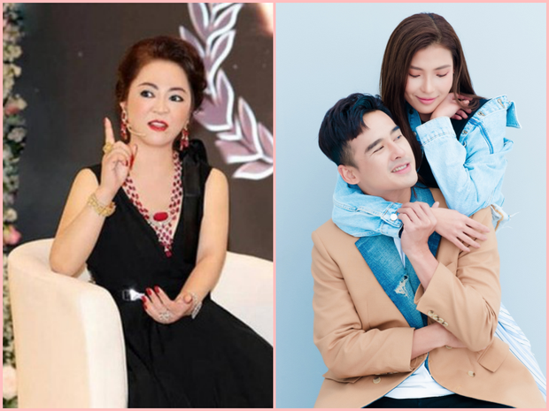 Fanpage Vietcombank tiếp tục bị netizen hùa nhau tấn công sau khi bà Phương Hằng gọi tên Lương Thế Thành - Thuý Diễm Fanpage Vietcombank tiếp tục bị netizen hùa nhau tấn công sau khi bà Phương Hằng gọi tên Lương Thế Thành - Thuý Diễm