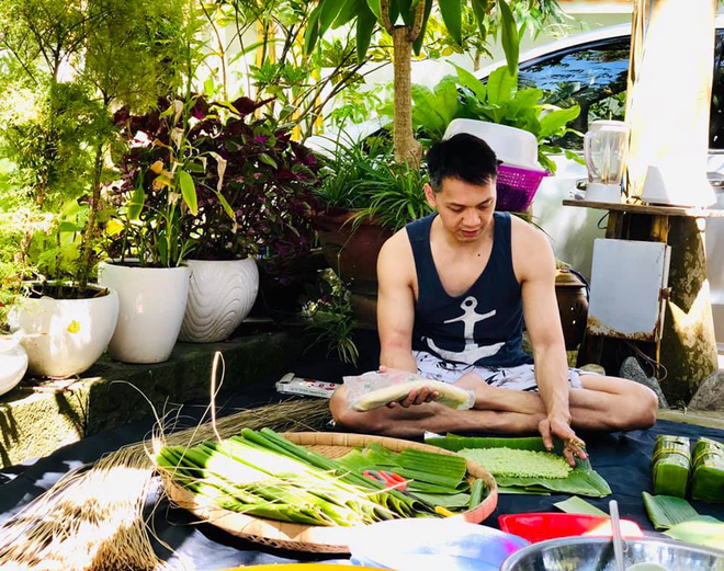 Thanh niên vô danh ngồi ghế đá công viên 12 năm trước giờ đã là chủ tịch ngân hàng ACB - 6 Thanh niên vô danh ngồi ghế đá công viên 12 năm trước giờ đã là chủ tịch ngân hàng ACB - 6