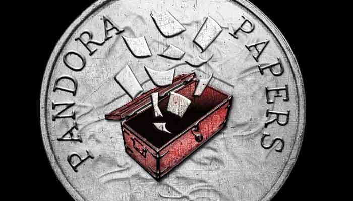 Câu chuyện chưa có hồi kết của Hồ sơ Pandora: 'Gót chân Achilles' của Đức vua Jordan? - 2 Câu chuyện chưa có hồi kết của Hồ sơ Pandora: 'Gót chân Achilles' của Đức vua Jordan? - 2