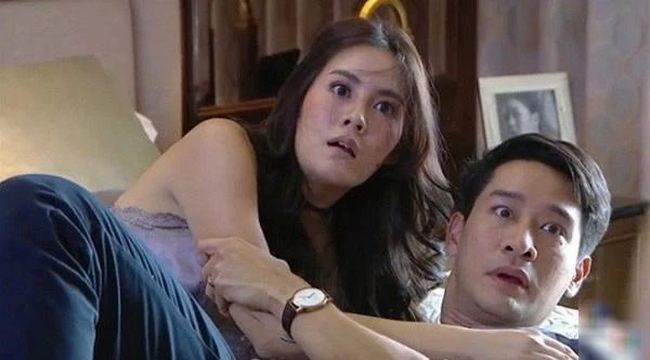 Vợ bất thình lình qua nhà bạn thân tặng quà sinh nhật rồi chết điếng khi phát hiện bí mật đằng sau chiếc váy gợi cảm - 1 Vợ bất thình lình qua nhà bạn thân tặng quà sinh nhật rồi chết điếng khi phát hiện bí mật đằng sau chiếc váy gợi cảm - 1