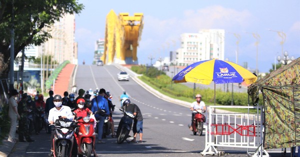 Đà Nẵng mở lại hàng ăn uống phục vụ tại chỗ từ ngày 16-10 Đà Nẵng mở lại hàng ăn uống phục vụ tại chỗ từ ngày 16-10