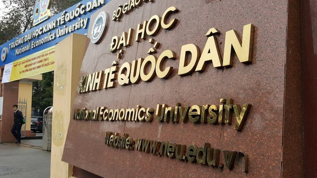 NÓNG: Trường Đại học đầu tiên tại Hà Nội lên kế hoạch cho sinh viên trở lại học tập trung NÓNG: Trường Đại học đầu tiên tại Hà Nội lên kế hoạch cho sinh viên trở lại học tập trung