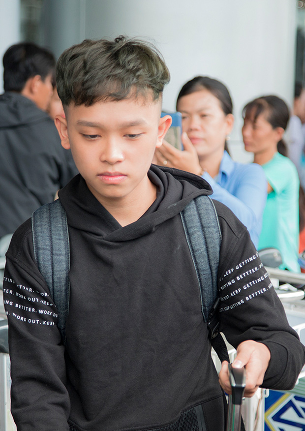 Thông tin hiếm về tình trạng hiện tại của Hồ Văn Cường, có chi tiết hé lộ thời gian dọn ra riêng? - 2 Thông tin hiếm về tình trạng hiện tại của Hồ Văn Cường, có chi tiết hé lộ thời gian dọn ra riêng? - 2