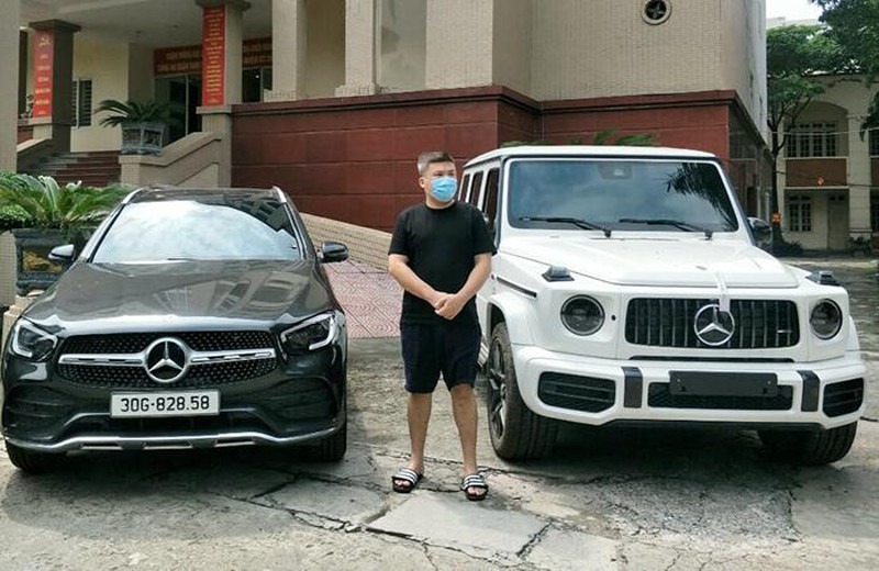 Đường dây đánh bạc trăm tỷ qua mạng tại Hà Nội: Manh mối phá án từ kẻ ôm 800 triệu đồng lang thang giữa đêm - 1 Đường dây đánh bạc trăm tỷ qua mạng tại Hà Nội: Manh mối phá án từ kẻ ôm 800 triệu đồng lang thang giữa đêm - 1