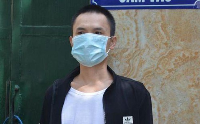 Đối tượng gây ra cả trăm vụ trộm chó sa lưới sau 2 năm trốn truy nã Đối tượng gây ra cả trăm vụ trộm chó sa lưới sau 2 năm trốn truy nã