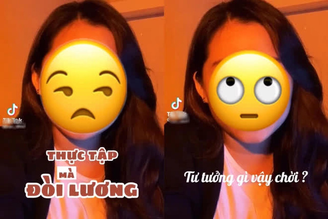 Cô gái phản bác chuyện thực tập sinh đi làm đòi lương, nói thế nào mà bị HR lâu năm vỗ thẳng mặt: Sau này đừng đi làm nhân sự! Cô gái phản bác chuyện thực tập sinh đi làm đòi lương, nói thế nào mà bị HR lâu năm vỗ thẳng mặt: Sau này đừng đi làm nhân sự!