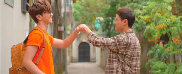 11 tháng 5 ngày: Vừa mới yêu Nhi, Đăng đã sợ lộ bí mật 'hám tiền' - 1 11 tháng 5 ngày: Vừa mới yêu Nhi, Đăng đã sợ lộ bí mật 'hám tiền' - 1