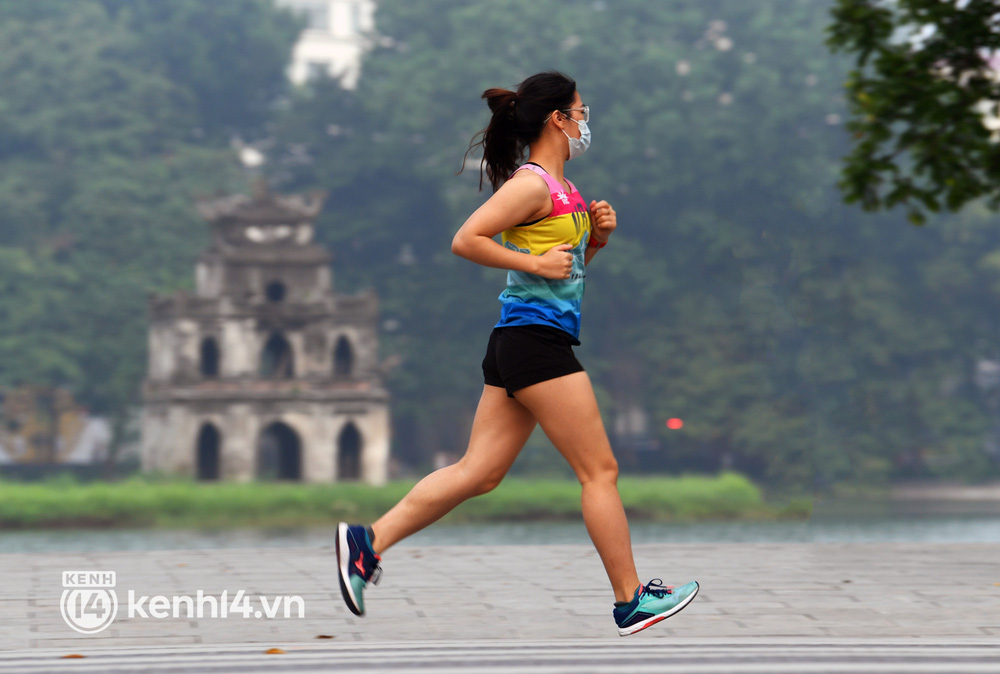 Toàn bộ lộ trình nới lỏng giãn cách xã hội của Hà Nội - 2 Toàn bộ lộ trình nới lỏng giãn cách xã hội của Hà Nội - 2