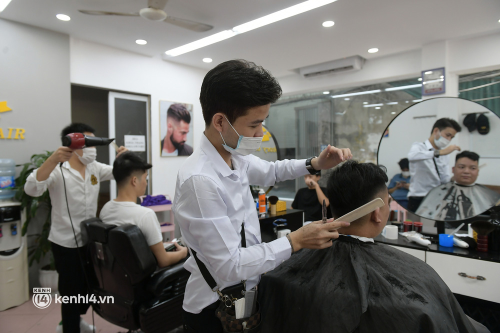 Toàn bộ lộ trình nới lỏng giãn cách xã hội của Hà Nội - 1 Toàn bộ lộ trình nới lỏng giãn cách xã hội của Hà Nội - 1