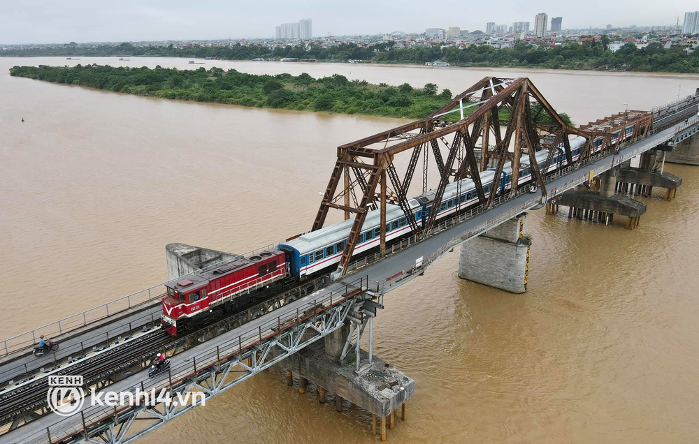 Toàn bộ lộ trình nới lỏng giãn cách xã hội của Hà Nội - 5 Toàn bộ lộ trình nới lỏng giãn cách xã hội của Hà Nội - 5