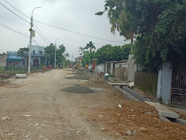 Người trẻ về quê buôn đất: Bỏ vốn 400 triệu, năm sau bán hơn 1 tỷ bất chấp dịch bệnh - 1 Người trẻ về quê buôn đất: Bỏ vốn 400 triệu, năm sau bán hơn 1 tỷ bất chấp dịch bệnh - 1
