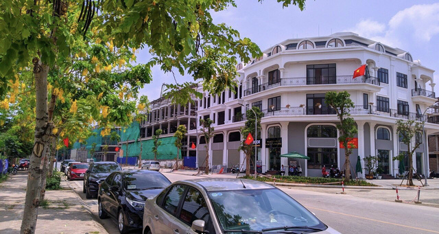 Quy hoạch lên thành phố, 3 huyện của Hà Nội giá đất liệu có 'sóng'? - 1 Quy hoạch lên thành phố, 3 huyện của Hà Nội giá đất liệu có 'sóng'? - 1