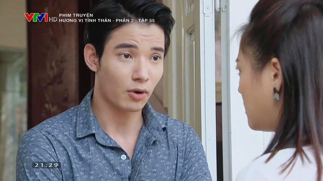Hương vị tình thân: Khán giả 'lạnh người' khi bà Sa đòi thủ tiêu cả ông Sinh lẫn Chiến 'chó', Thy làm xét nghiệm ADN của em trai và kẻ thù giết bố - 4 Hương vị tình thân: Khán giả 'lạnh người' khi bà Sa đòi thủ tiêu cả ông Sinh lẫn Chiến 'chó', Thy làm xét nghiệm ADN của em trai và kẻ thù giết bố - 4