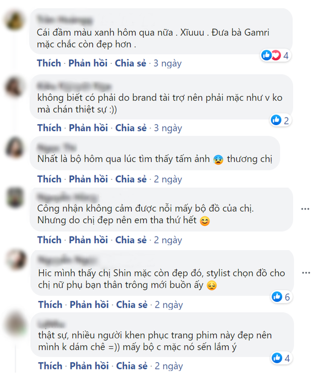 Thời trang nữ chính Hometown Cha-Cha-Cha bị chê vừa già vừa sến: Ủa, đúng chất gái quê mà mọi người ơi! - 7 Thời trang nữ chính Hometown Cha-Cha-Cha bị chê vừa già vừa sến: Ủa, đúng chất gái quê mà mọi người ơi! - 7