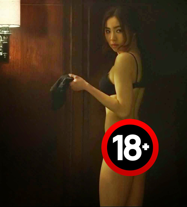 'Thánh mặt đơ' Shin Se Kyung hóa ra lại là mỹ nữ mê cởi, tuyên bố vô tư đóng cảnh nóng không cần đóng thế - 4 'Thánh mặt đơ' Shin Se Kyung hóa ra lại là mỹ nữ mê cởi, tuyên bố vô tư đóng cảnh nóng không cần đóng thế - 4