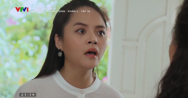 Hương vị tình thân phần 2 tập 56: Thy đau đớn biết mình được sinh ra từ một vụ cưỡng hiếp, nghi mẹ chủ mưu giết chồng, em trai là con kẻ thù - 3 Hương vị tình thân phần 2 tập 56: Thy đau đớn biết mình được sinh ra từ một vụ cưỡng hiếp, nghi mẹ chủ mưu giết chồng, em trai là con kẻ thù - 3