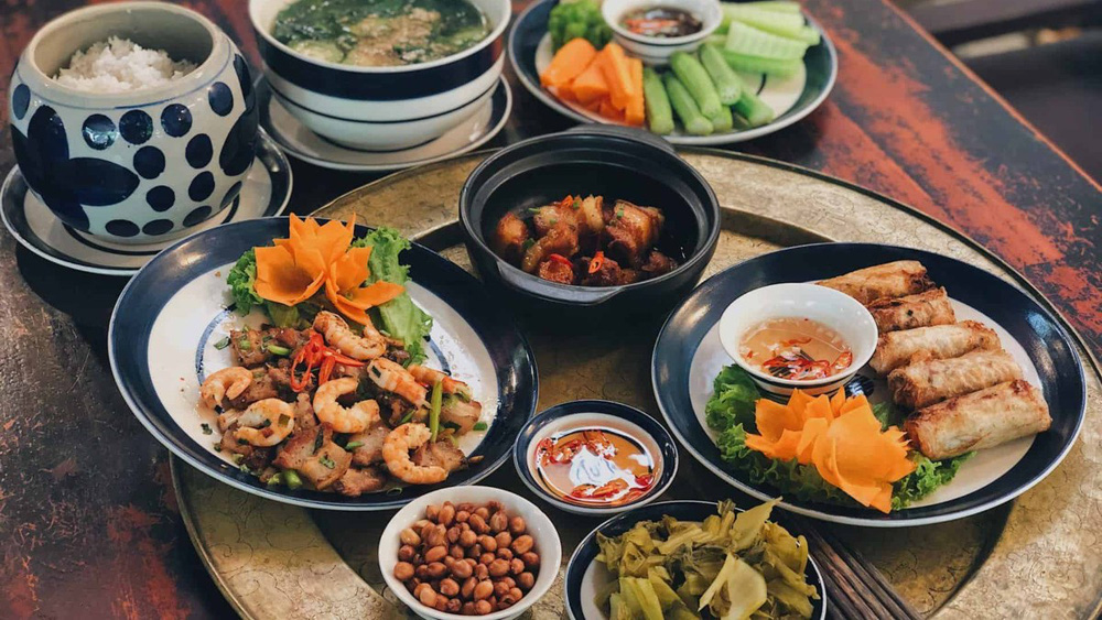 Loại muối thế giới 'quý như vàng' nhưng ở Việt Nam rẻ như bèo, bán chẳng ai mua - 1 Loại muối thế giới 'quý như vàng' nhưng ở Việt Nam rẻ như bèo, bán chẳng ai mua - 1