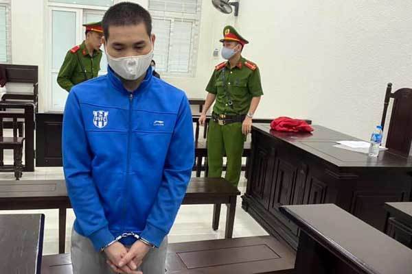 Bé gái 4 tuổi ở Hà Nội bị xâm hại khi được bố mẹ gửi nhà người quen Bé gái 4 tuổi ở Hà Nội bị xâm hại khi được bố mẹ gửi nhà người quen